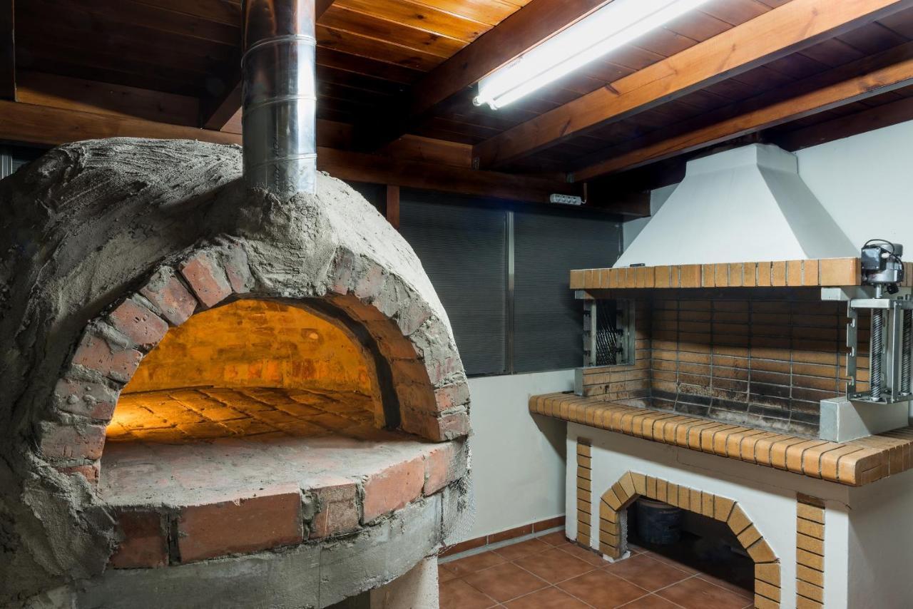 Luxury Villa In City Center With Rooftop Swimming Pool La Canea Esterno foto